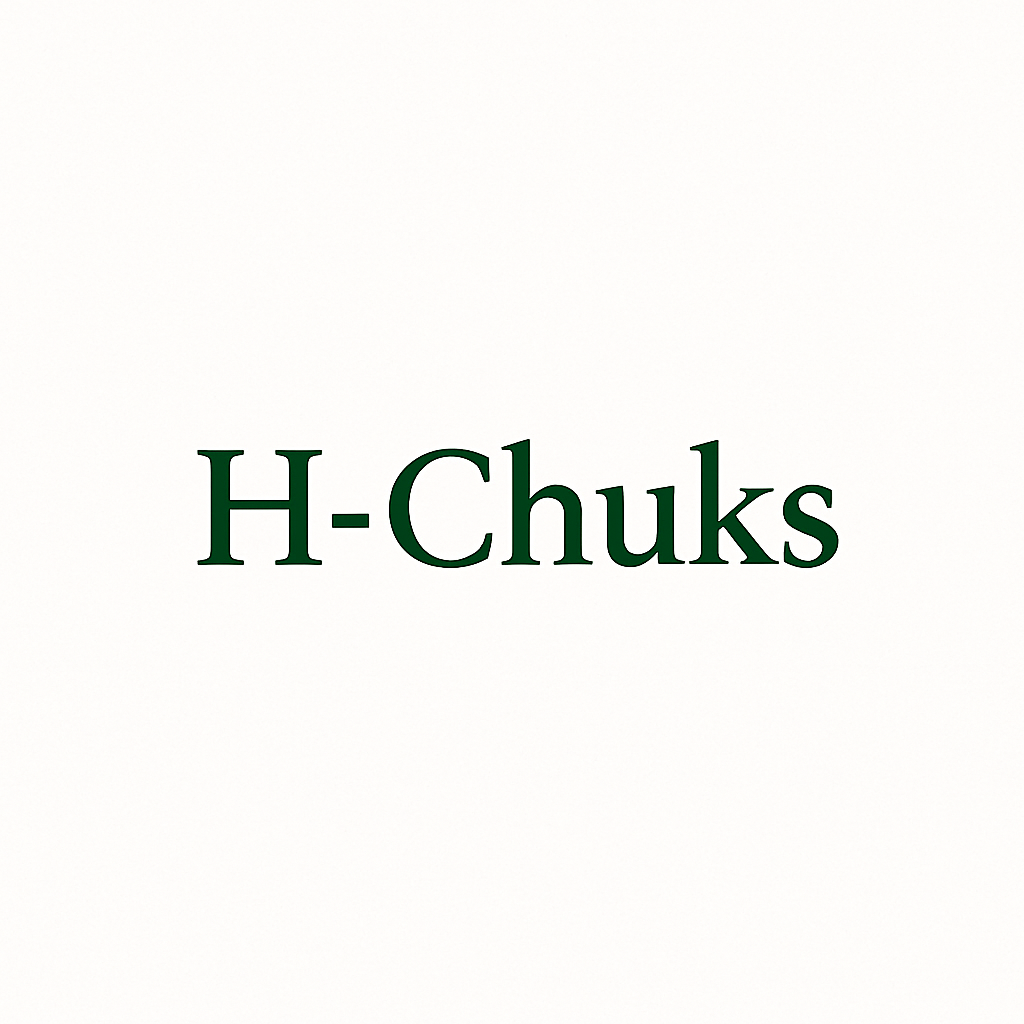 H-Chuks