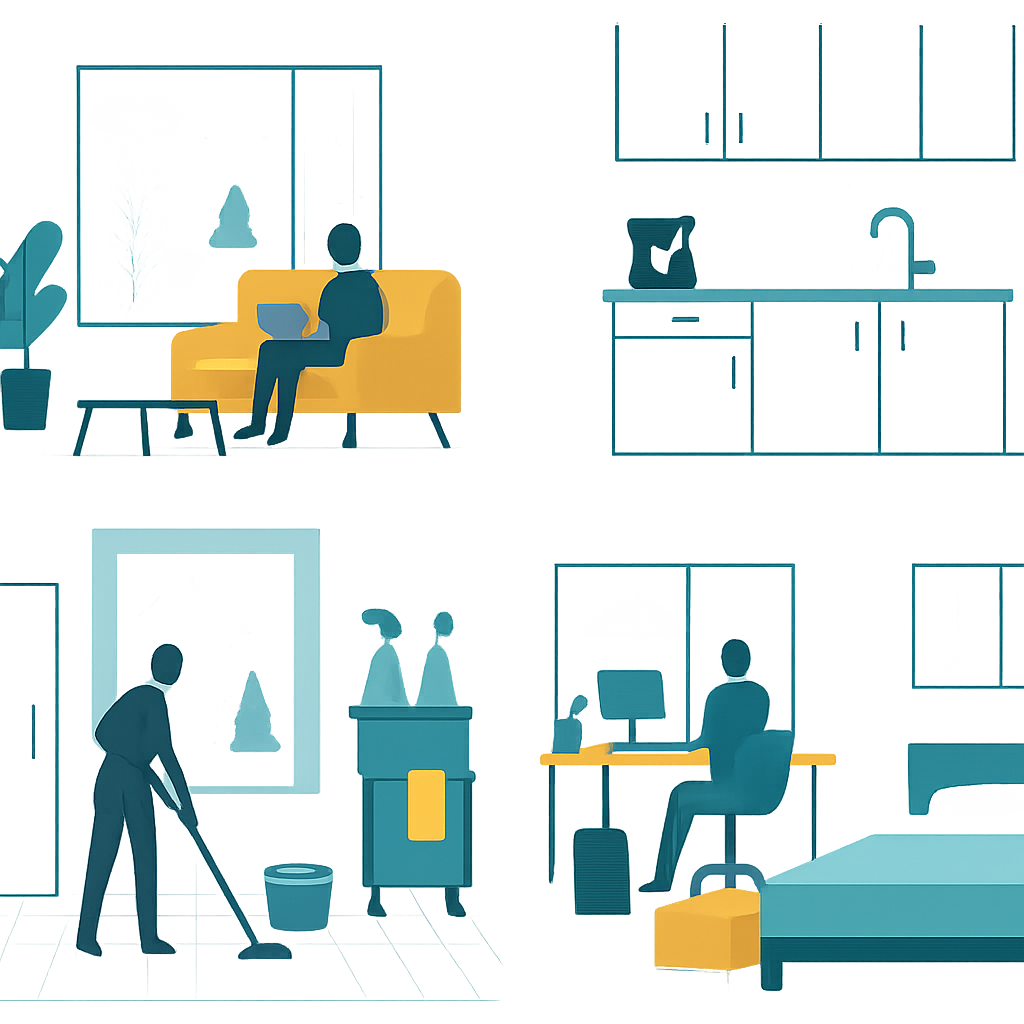 Office Cleaning Service in Oulu: A Practical Guide